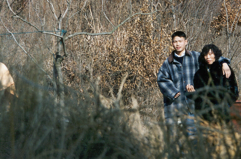 남동생의 9급 합격소식