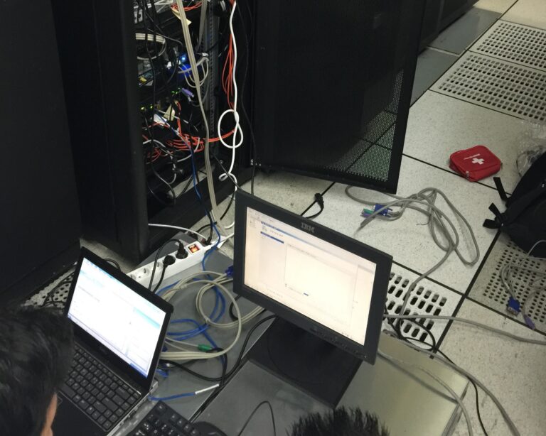 지방 출장 준비