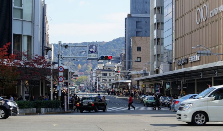 교토여행.part8-그밖의 교토풍경