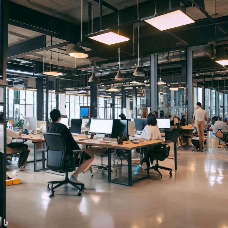 업무모드 돌입.