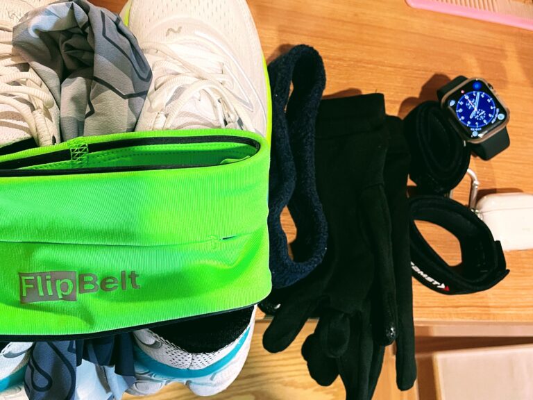 러닝 시작을 위한 가이드