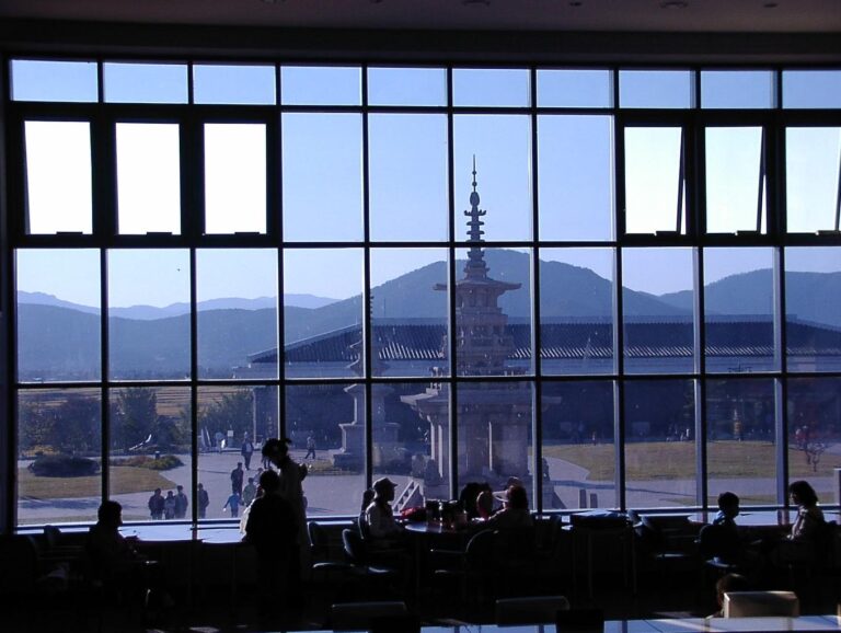 오리냥과의 경주여행(뚜벅이족 ver)-사진