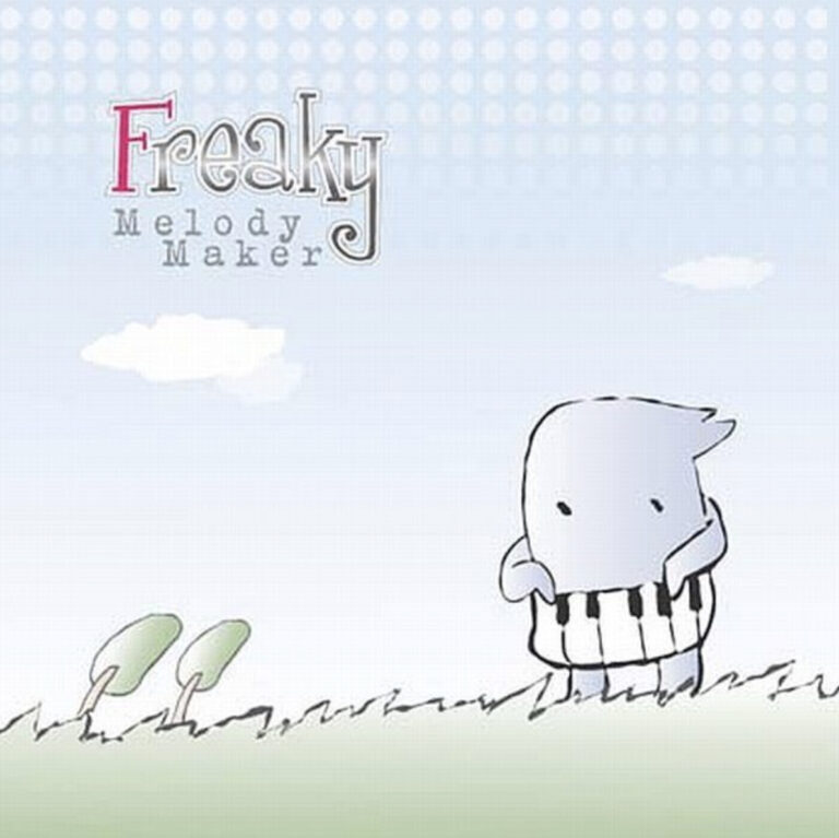 프리키-Melody Maker