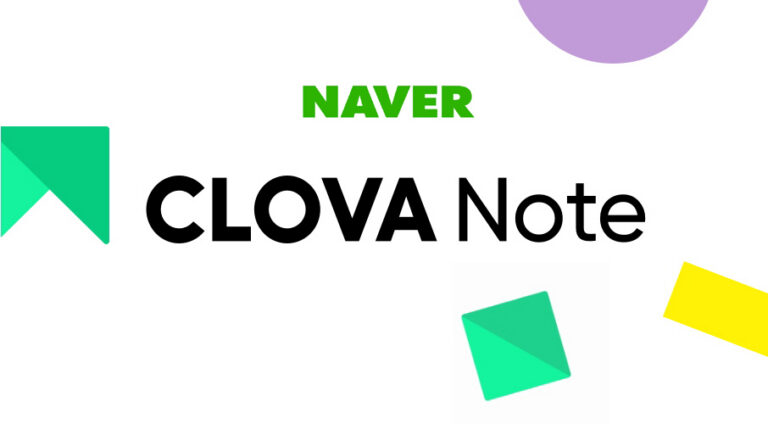 AI기반 회의록 작성 workflow